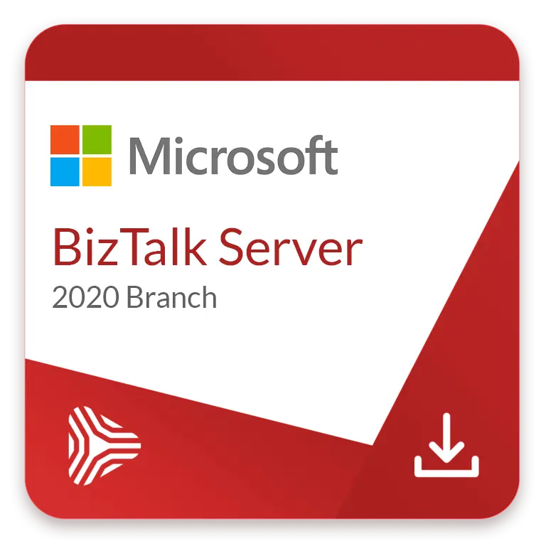 Microsoft BizTalk Server 2020 | Branch| Charity | Lifetime