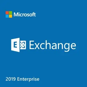 Microsoft Exchange Server Enterprise 2019| Education | Lifetime