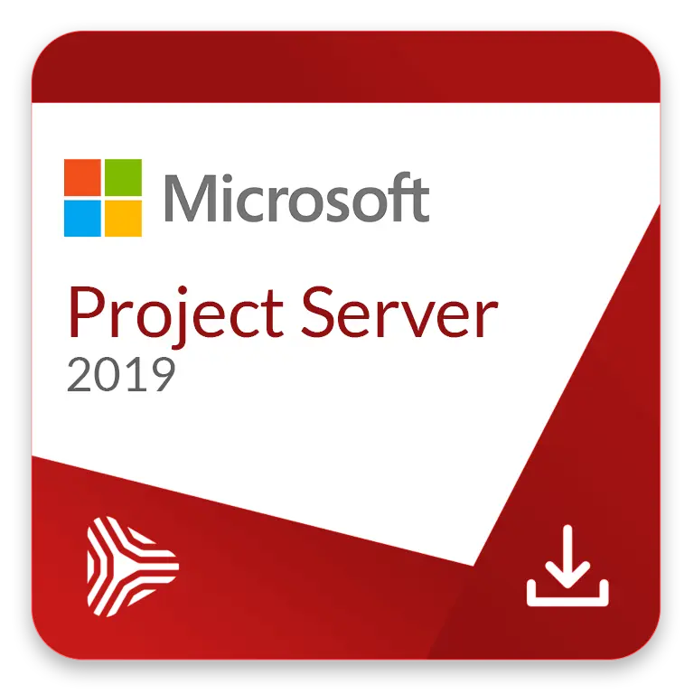 Microsoft Project Server 2019| Education | Lifetime