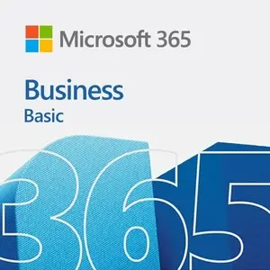 Microsoft 365 Business Basic (no Teams) - Monthly