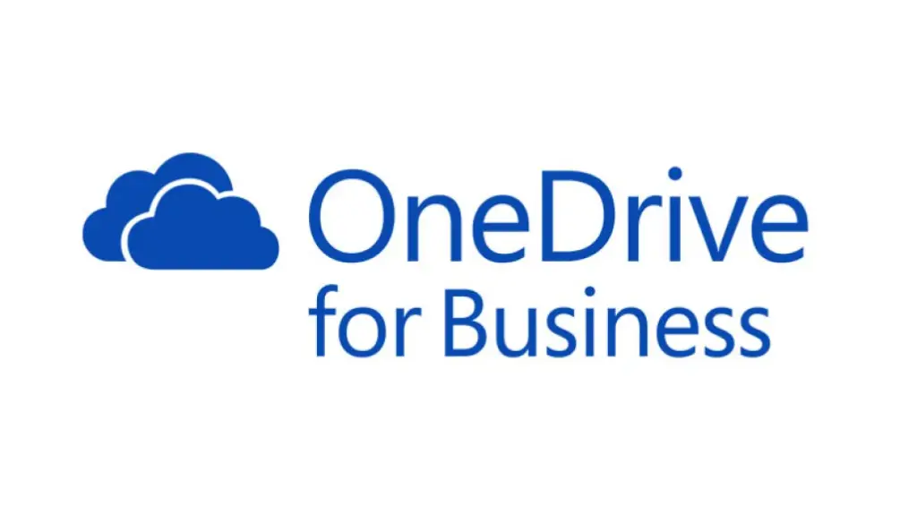 Microsoft OneDrive for business | Plan 1 | Monthly