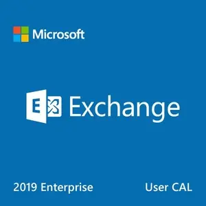 Microsoft Exchange Server Enterprise 2019 User CAL| Education | Lifetime