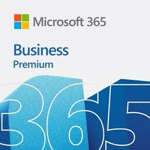 Microsoft 365 Business Premium | No Teams | Monthly