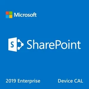 Microsoft SharePoint Enterprise 2019 Device CAL| Education | Lifetime