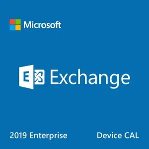 Microsoft Exchange Server Enterprise 2019 Device CAL | Commercial | Lifetime