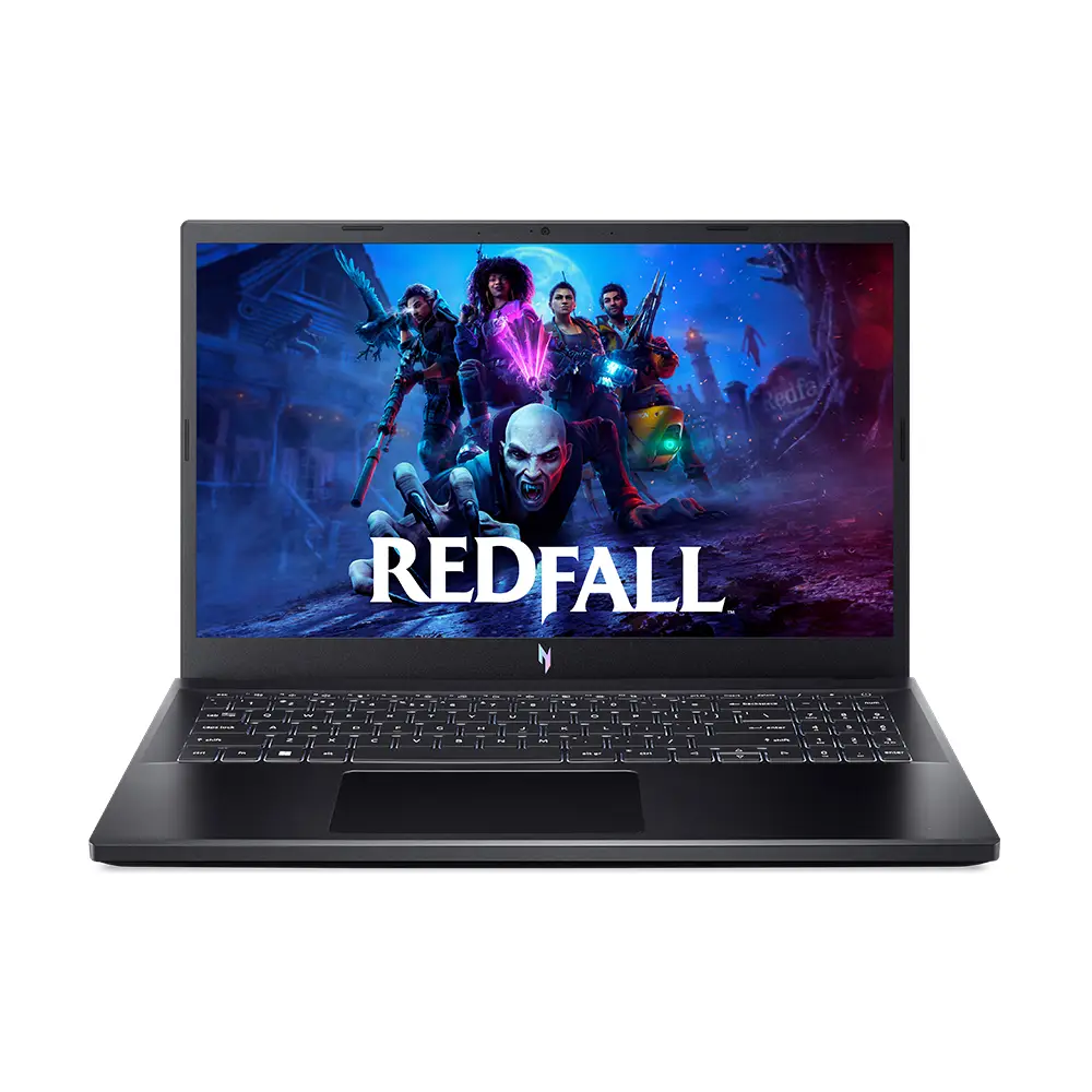 Acer Nitro V 15 ANV15-51 ANV15-51-55B9 39.62 cm (15.60") Gaming Notebook - Full HD - Intel Core i5 13th Gen i5-13420H - 16 GB - 512 GB SSD