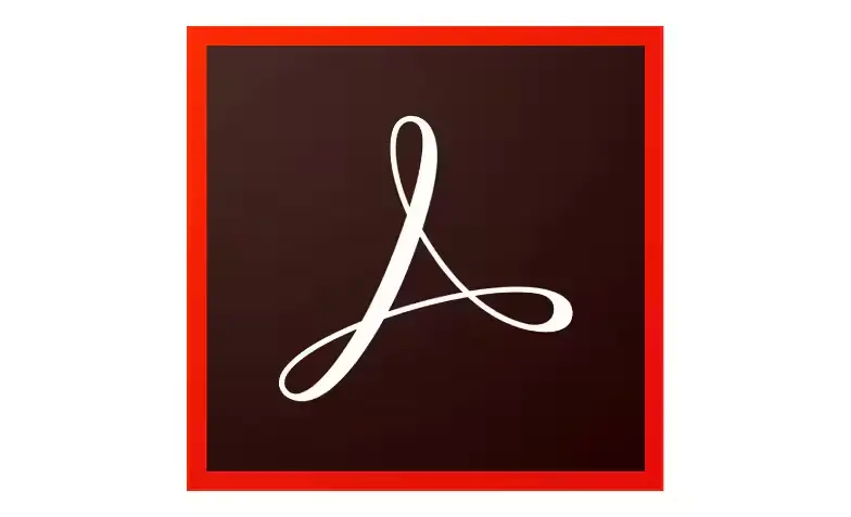 Adobe Acrobat Pro for  Enterprise | Renewal |Business | Level 1 | Yearly