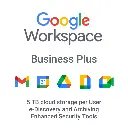 Google Workspace Business Plus | New | Yearly