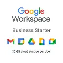 Google Workspace Business Starter | Renewal | Yearly