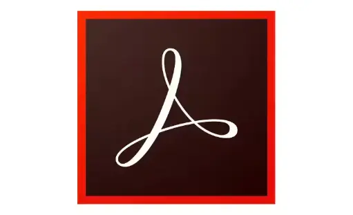 Adobe Acrobat Pro For  Enterprise | Level 3 [50 - 99] Licenses | Yearly