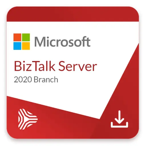 Microsoft BizTalk Server 2020 | Branch| Charity | Lifetime