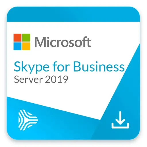 Microsoft Skype for Business Server 2019| Education | Lifetime