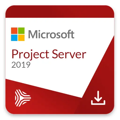 Microsoft Project Server 2019| Education | Lifetime