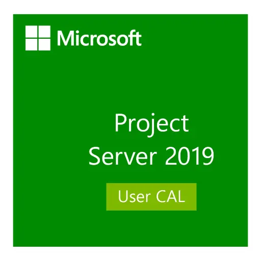 Microsoft Project Server 2019 User CAL| Education | Lifetime