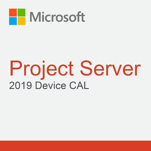 Microsoft Project Server 2019 Device CAL| Education | Lifetime