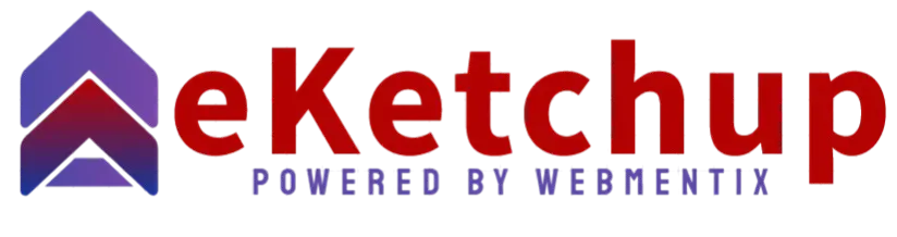 Webmentix eKetchup