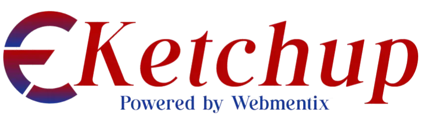 Webmentix eKetchup